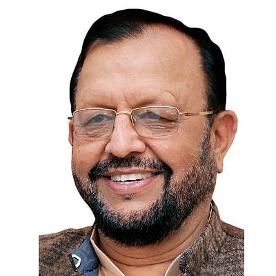 कोरोना संक्रमितों के संपर्क में आए यूपी के वित्त मंत्री, करना होगा कोरोना टेस्ट 
