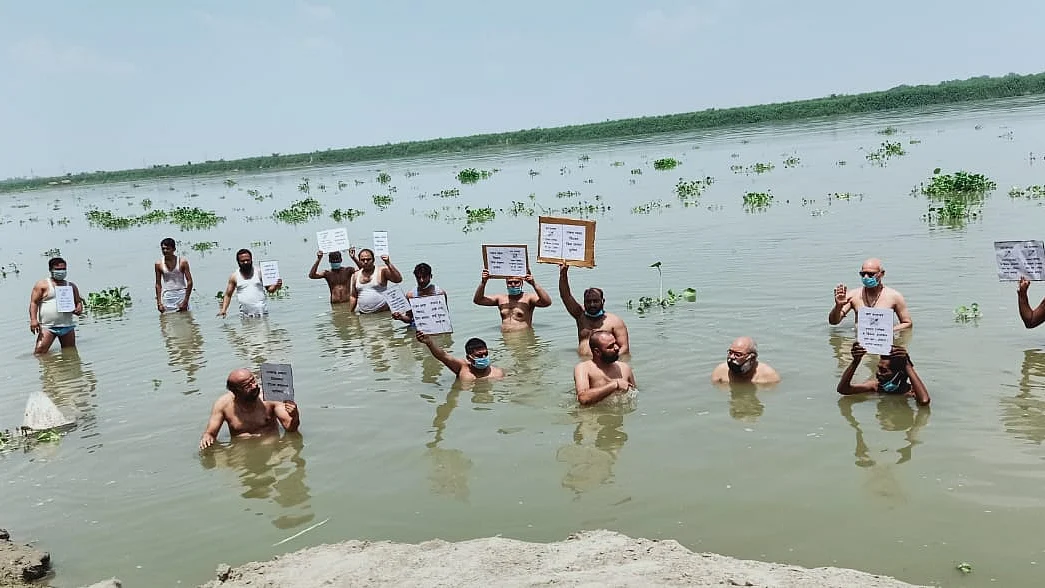 फोटोः आस मोहम्मद कैफ