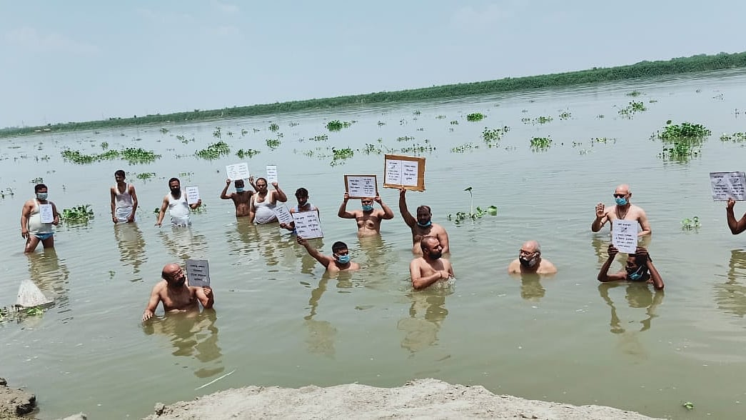 फोटोः आस मोहम्मद कैफ