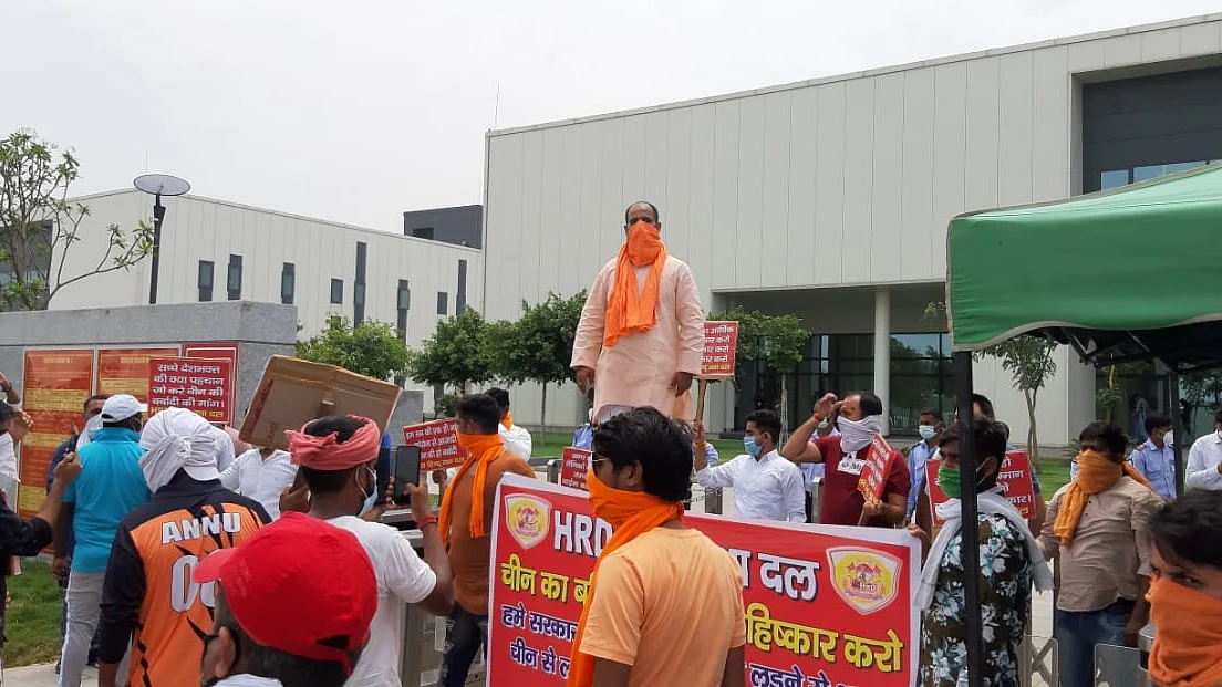 फोटोः IANS