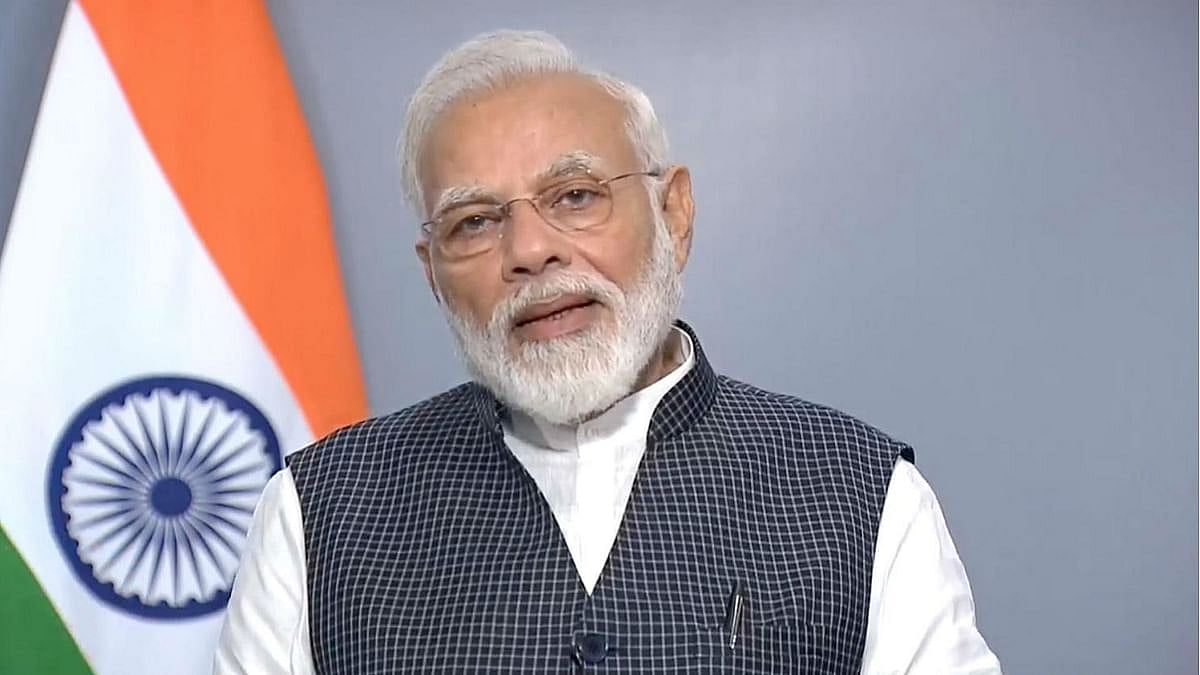 गलवान में चीनी घुसपैठ का मामला, पीएम मोदी के बयान पर PMO की सफाई