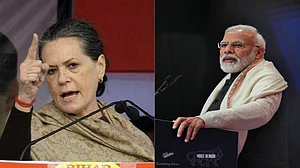 संबोधन में भी चीन पर चुप्पी पर घिरे पीएम मोदी, कांग्रेस ने कहा- नाम तक लेने से डरते हैं