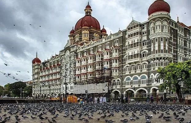 मुंबई में आतंकी हमले की साजिश? ताज होटल को बम से उड़ाने की मिली धमकी, पाकिस्तान से जुड़े तार