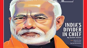 ‘इंडियाज डिवाइडर इन चीफ’ लेख के एक साल में हुआ साबित, मोदी ने देश को बुरी तरह बांट डाला