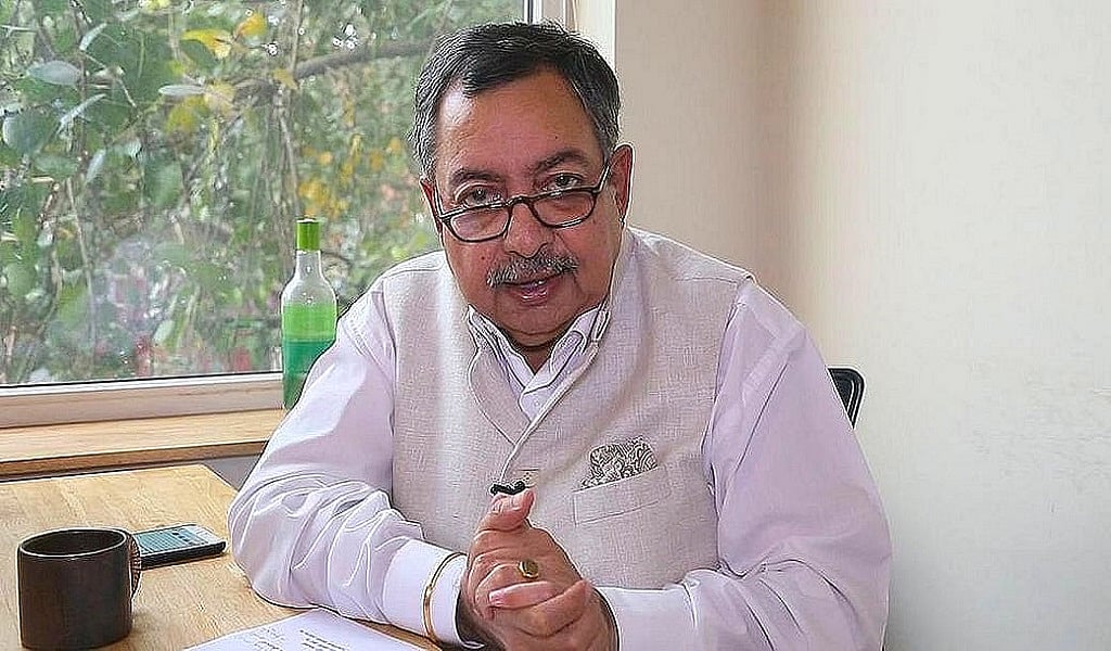 सुप्रीम कोर्ट ने पत्रकार विनोद दुआ की गिरफ्तारी पर 6 जुलाई तक लगाई रोक, जांच पर रोक से इनकार