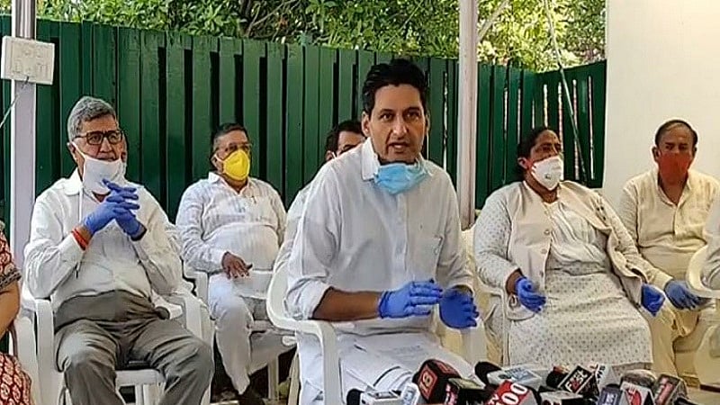 फोटोः सोशल मीडिया