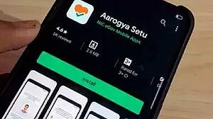 आरोग्य सेतु ऐप अचानक हुआ बंद, घंटों की मशक्कत के बाद ठीक कर पाई टेक्निकल टीम, क्या हो गया था हैक!