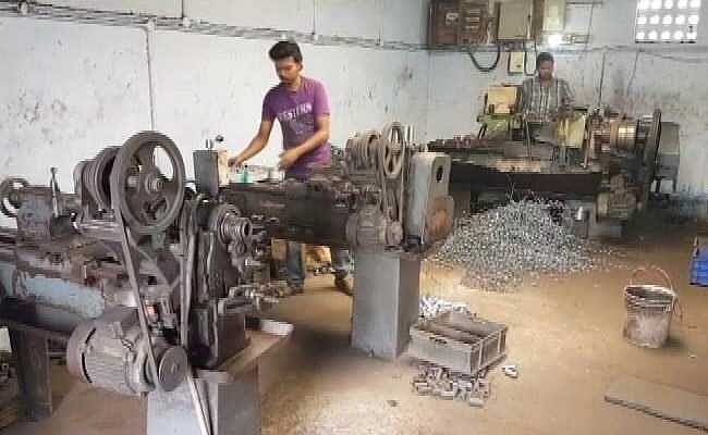 सर्वे से सामने आई बदहाली की असली तस्वीर, हर तीन में एक लघु उद्योग बंदी के कगार पर