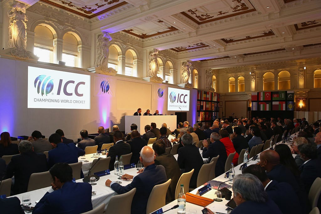 खेल की 5 बड़ी खबरें: ICC बोर्ड की बैठक कल और अगले महीने होने वाला बांग्लादेश का श्रीलंका दौरा टला  