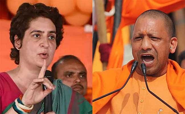 यूपी: मुजफ्फरनगर में गन्ना किसान ने की खुदकुशी, प्रियंका का योगी सरकार पर हमला, कहा- मैंने पहले ही किया था आगाह