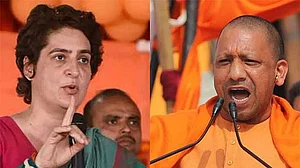 यूपी: मुजफ्फरनगर में गन्ना किसान ने की खुदकुशी, प्रियंका का योगी सरकार पर हमला, कहा- मैंने पहले ही किया था आगाह