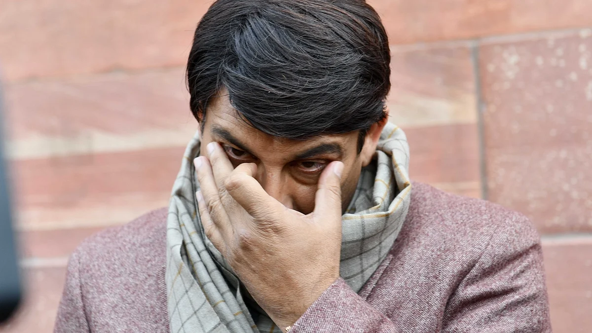 फोटो: IANS
