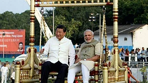 फोटो : @narendramodi