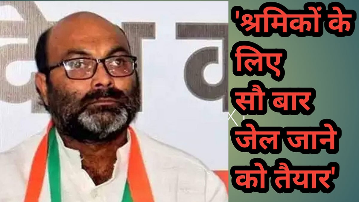 नवजीवन बुलेटिन: योगी पर बरसे अजय लल्लू, कहा- श्रमिकों के लिए सौ बार जेल जाने को तैयार और जगन्नाथ यात्रा पर रोक