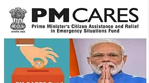 पीएम केयर्स फंड में चीनी कंपनियों के करोड़ों रुपये के दान पर कांग्रेस बोली- सरकार समझाए 9678 करोड़ का गणित