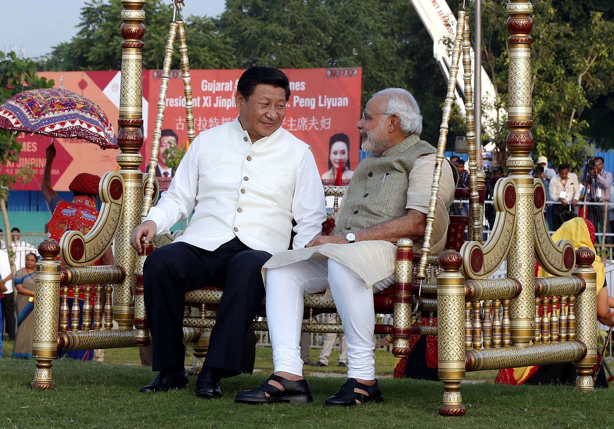 पीएम मोदी और शी जिनपिंग की शिखर वार्ता तक पहुंच कर ही खत्म होगा पूर्वी लद्दाख का मामला