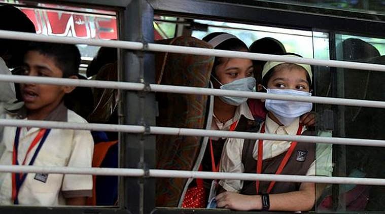 बढ़ते कोरोना मामलों को देखते हुए अभी नहीं खुलेंगे स्कूल, हालात ठीक हुए तो अगस्त के बाद तय होगी प्रक्रिया