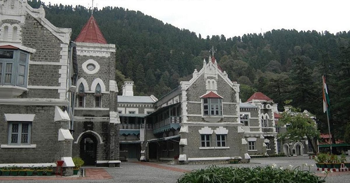 बदरीनाथ चढ़ावा हेराफेरी: निलंबित कर्मचारी पहुंचा HC, याचिका पर कोर्ट ने सरकार से मांगा जवाब, 16 जुलाई को सुनवाई