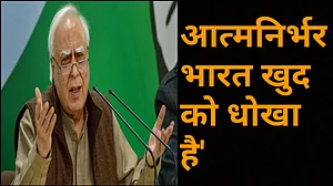 नवजीवन बुलेटिन: सुप्रीम कोर्ट ने प्रवासी मजदूरों को घर पहुंचाने के दिए निर्देश और कांग्रेस ने आत्मनिर्भर भारत को बताया 'धोखा'