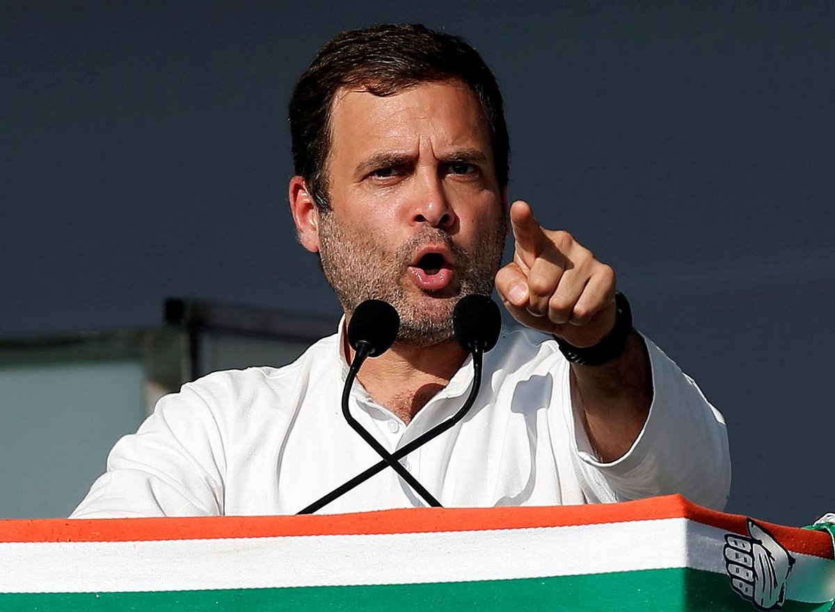 बढ़ते कोरोना केस पर मोदी सरकार पर बरसे राहुल गांधी- अज्ञानता से ज्यादा खतरनाक अहंकार, शर्म करो लुटेरी सरकार