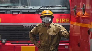 मुंबई के कई इलाकों में गैस लीक की खबर से हड़कंप, शहर में अफरातफरी का माहौल