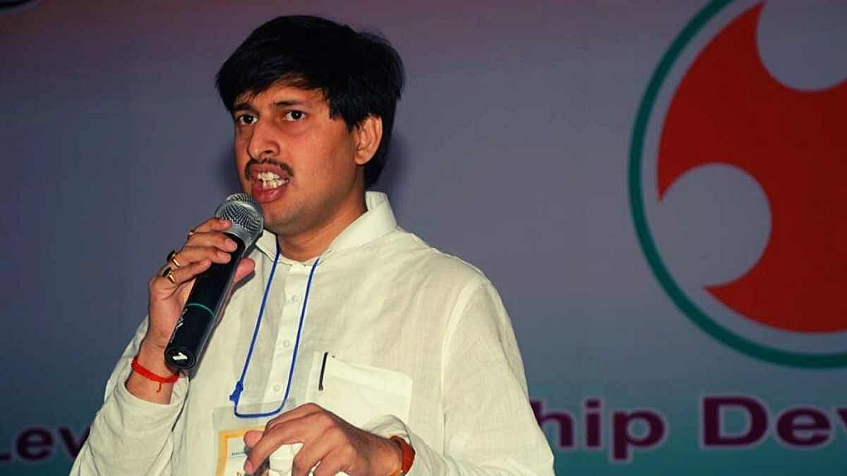 बिहार: 'आरक्षण विरोधी है बीजेपी, मंत्री पद से इस्तीफा दे एनडीए से नाता तोड़ें रामविलास पासवान'
