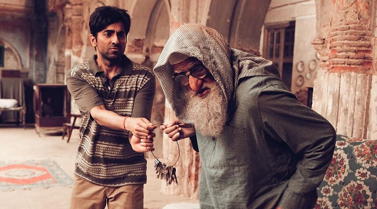
सिनेजीवन: रिलीज होने के कुछ ही घंटों में HD में लीक हुई गुलाबो सिताबो और सच साबित हुई इस शख्स की भविष्यवाणी!