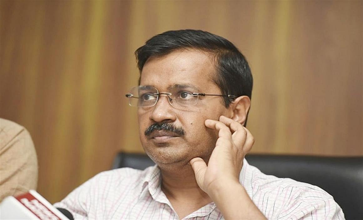 केजरीवाल ने दिल्ली में बढ़ते कोरोनो केसों के लिए प्रवासियों को जिम्मेदार ठहराया, कहा- टेस्ट में लापरवाही बढ़ी संख्या