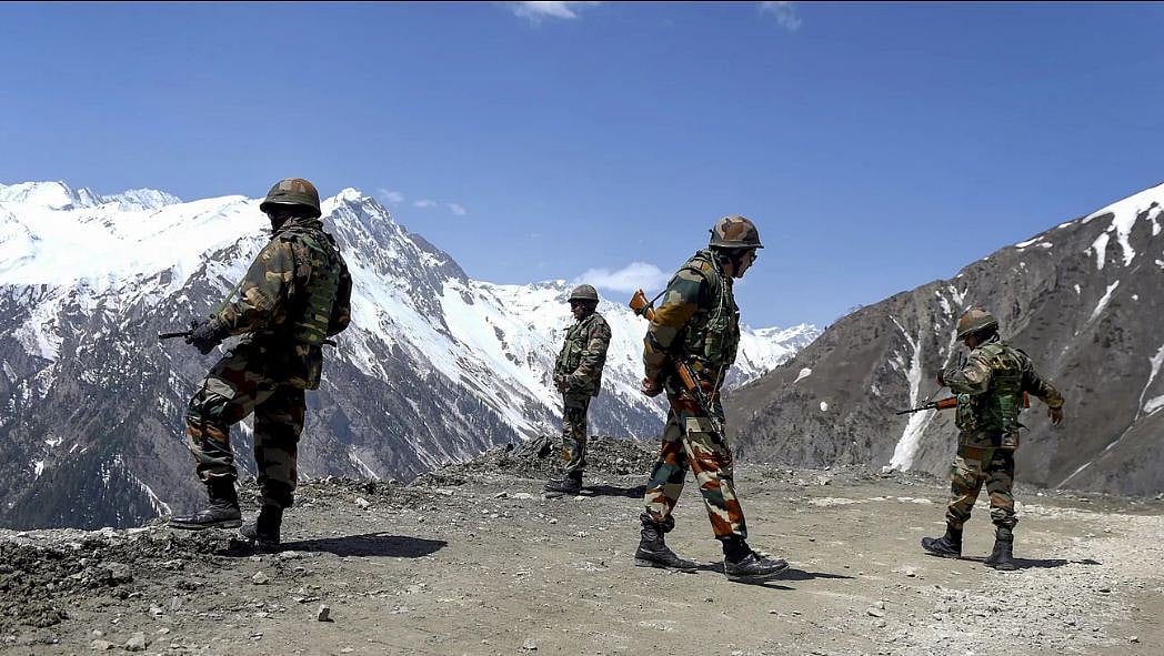 लद्दाख में चीन से हिंसक झड़प में 20 भारतीय जवान शहीद, चीन के भी 43 फौजी मारे जाने की खबर