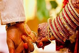 बिहार: पटना में शादी समारोह ने तैयार की कोरोना की चेन!  दुल्हे की मौत, करीब 100 लोग हुए संक्रमित 