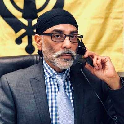 पाकिस्तान के बाद चीन से नजदीकियां बढ़ा रहा खालिस्तान समर्थक गुरपतवंत सिंह पन्नू! राष्ट्रपति शी जिनपिंग को लिखा खत 