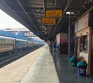 खुफिया एजेंसियों का चौंकाने वाला खुलासा! रेलवे को उसके सिस्टम में वायरस होने को लेकर किया अलर्ट