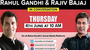 वीडियो: राहुल गांधी कल उद्योगपति राजीव बजाज से करेंगे बात, मौजूदा अर्थव्यवस्था पर होगी चर्चा