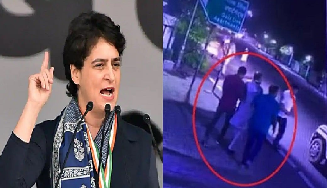नवजीवन बुलेटिन: चीन से आयात पर राहुल गांधी का केंद्र पर निशाना और प्रियंका बोलीं- यूपी पुलिस बनी दमन का औजार