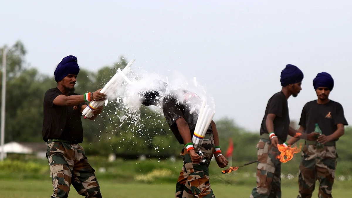 फोटो: IANS