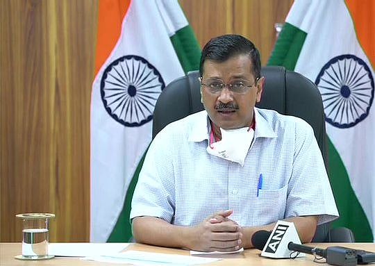 केजरीवाल बोले- दिल्ली में कोरोना का बड़ा खतरा, आने वाले दिनों में बढ़ेंगे केस, मरीजों की संख्या 31 हजार के पार
