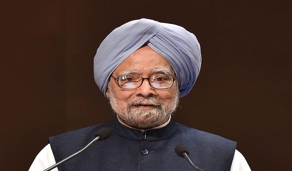 पीएम को अपने बयान से चीन के षड्यंत्र को नहीं देना चाहिए बल, देश को एकजुट होकर देना चाहिए जवाब: मनमोहन सिंह