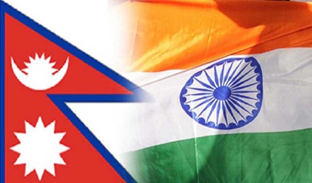 मृणाल पांडे का लेख: भारत-नेपाल के बीच मौजूदा विवाद और बनते-बिगड़ते रिश्तों का ये इतिहास और भूगोल जानते हैं आप?