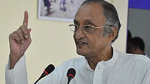 TMC ने आंकड़े देकर मोदी सरकार को बताया झूठा और नकलची, अमित मित्रा ने शाह को किया चैलेंज- जवाब दें...नकदी कहां हैं?