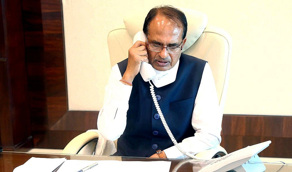 मध्यप्रदेशः जोड़-तोड़ से सरकार तो बनाई, पर अब मंत्रिमंडल विस्तार में छूटे पसीने, बीजेपी में ही विद्रोह का डर