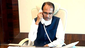 मध्यप्रदेशः जोड़-तोड़ से सरकार तो बनाई, पर अब मंत्रिमंडल विस्तार में छूटे पसीने, बीजेपी में ही विद्रोह का डर