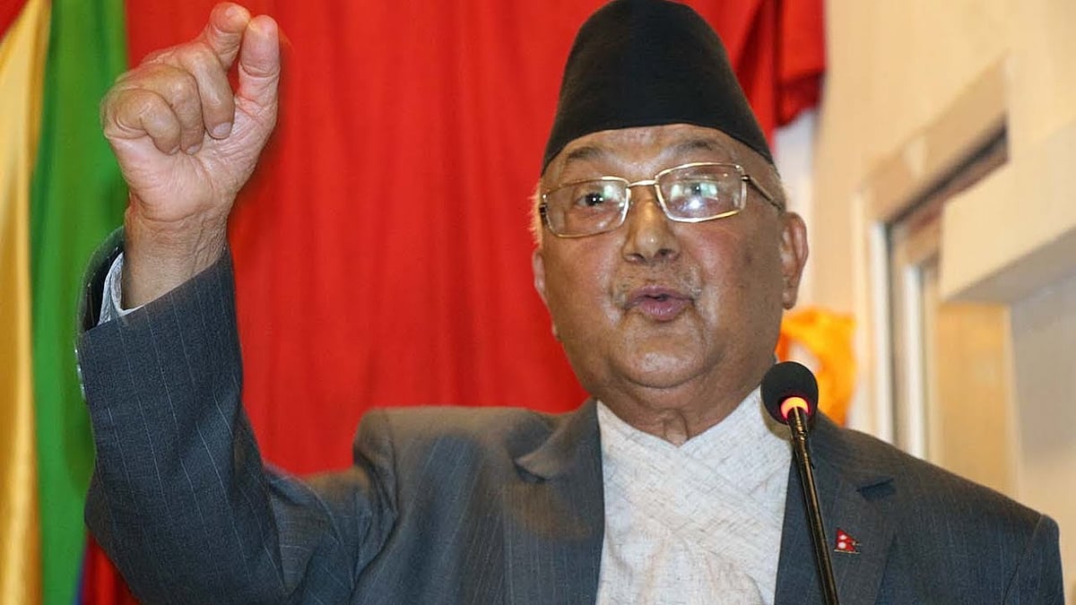 दुनिया की 5 बड़ी खबरें: नेपाल ने लिपुलेख की जमीन फिर जताया हक और 72 लाख के पार पहुंचा कोरोना का वैश्विक आंकड़ा