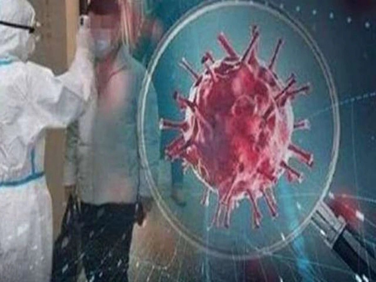 कोरोना ने श्रम मंत्रालय में फिर दी दस्तक, दफ्तर दो दिन के लिए बंद