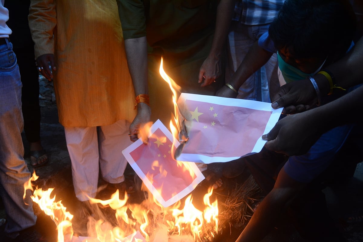 चीनी उत्पादों के बहिष्कार के लिए इस्लामी संगठन ने जारी किया फतवा, चीन के साजिशों की निंदा  
