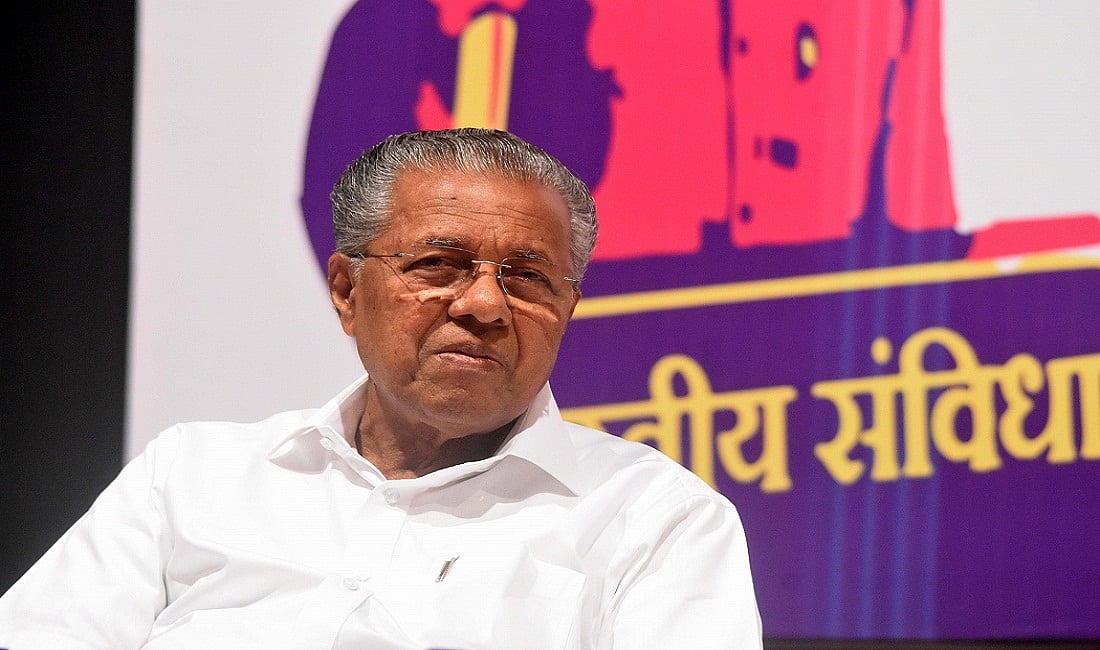 केरल में विदेश से लौटने वालों को  पीपीई किट पहनना होगा, कांग्रेस ने विजयन सरकार से की उपलब्ध कराने की मांग
