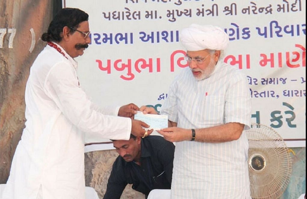 गुजरात के बीजेपी विधायक की अयोग्यता पर रोक से सुप्रीम कोर्ट का इंकार, हाईकोर्ट का आदेश कायम