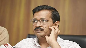 पंजाब: निर्वाचन आयोग ने CM केजरीवाल पर FIR दर्ज करने के दिए आदेश, चुनाव आचारसंहिता के उल्लंघन का आरोप