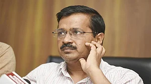 सीएम केजरीवाल को दिल्ली सरकार के DIP सचिव ने भेजा ₹164 करोड़ का रिकवरी नोटिस, कहा- 10 दिन में जमा कराएं