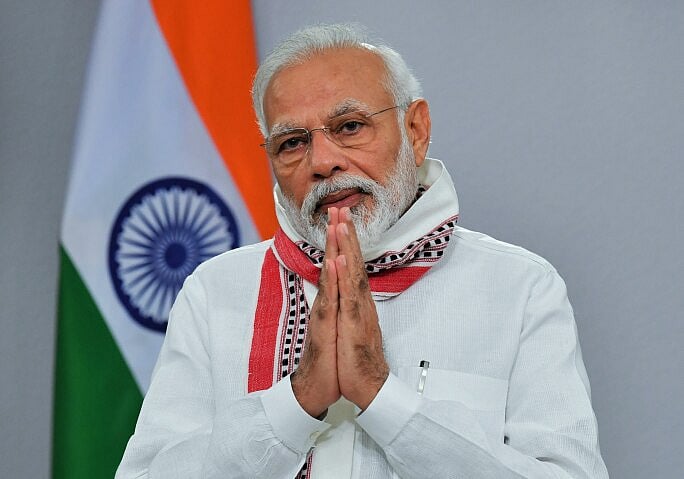 बड़ी खबर LIVE: पीएम मोदी कल शाम 4 बजे देश को करेंगे संबोधित, कोरोना संकट और चीन पर बोलने की उम्मीद