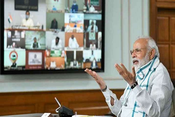 देश में अब नहीं लगेगा लॉकडाउन, पीएम मोदी ने बताया अफवाह, कहा- अब अनलॉक 2.0 की तैयारी